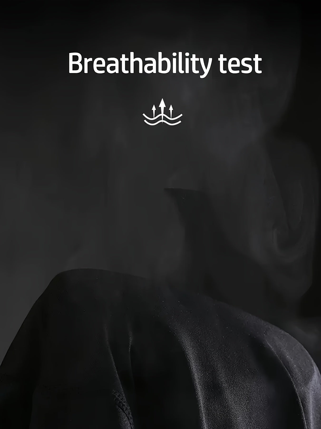 Ademend sportshirt met de perfect pasvorm – Legt het accent op spierenvormen