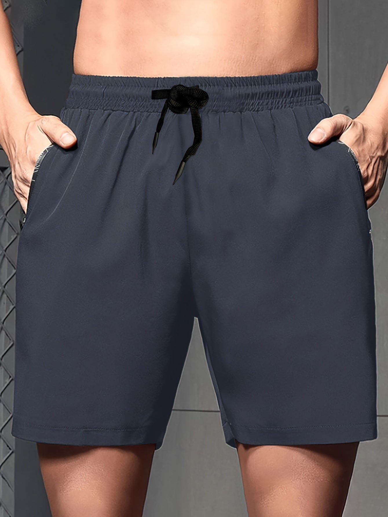 Atletische sportbroek – behoudt perfecte pasvorm tijdens inspanning