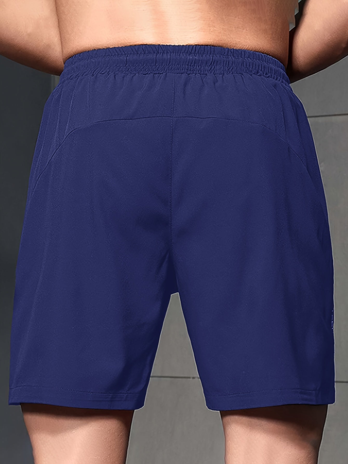 Atletische sportbroek – behoudt perfecte pasvorm tijdens inspanning