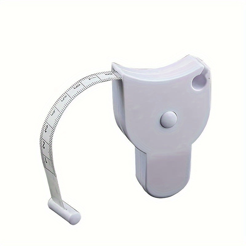 Lichaamsmeetlint – eenvoudig je omvang meten!