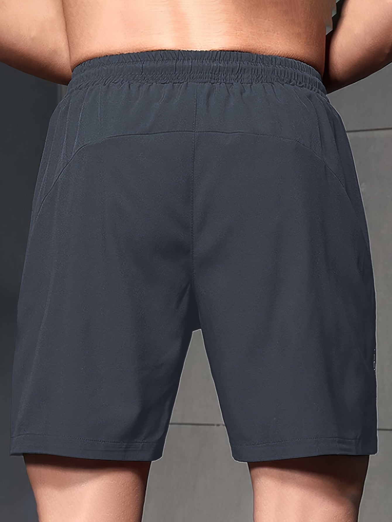 Atletische sportbroek – behoudt perfecte pasvorm tijdens inspanning