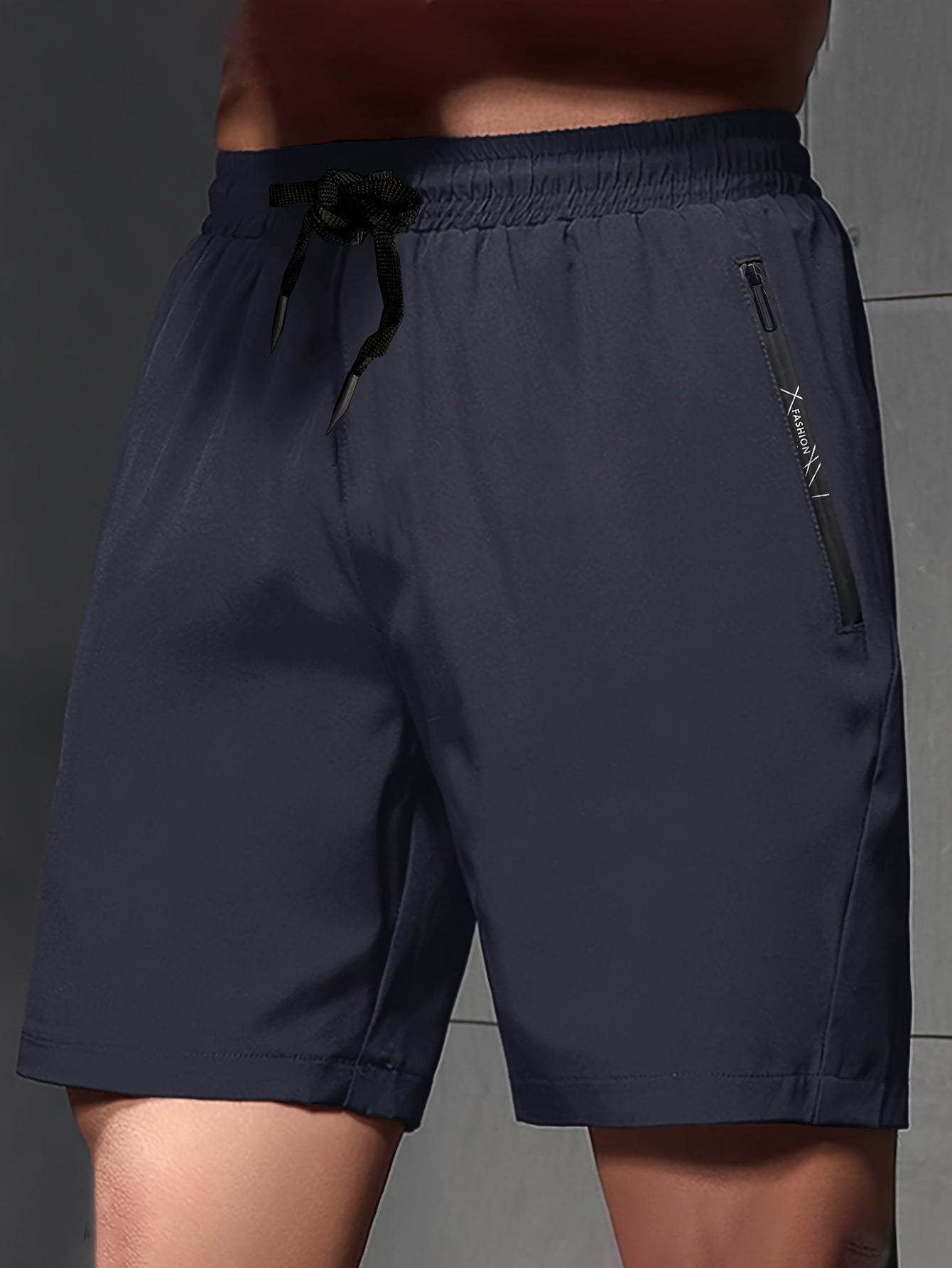 Atletische sportbroek – behoudt perfecte pasvorm tijdens inspanning